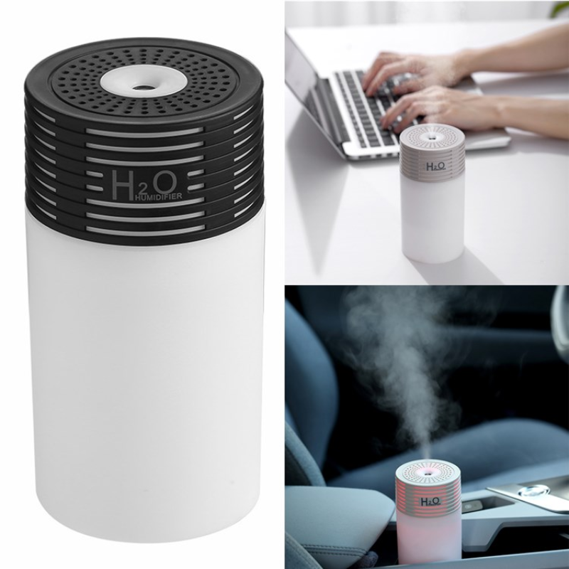 Humidificador Portatil diñeno h2o