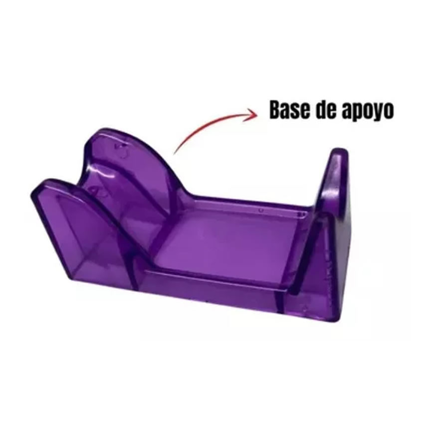 Pulidor De Uñas Acrílicas 35w Dm-202a