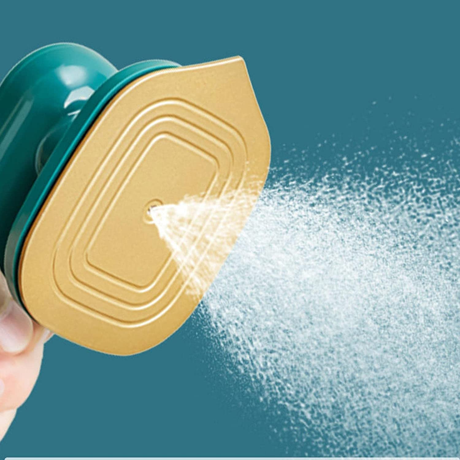 Plancha Viajera De Vapor Micro plancha - Imagen 2