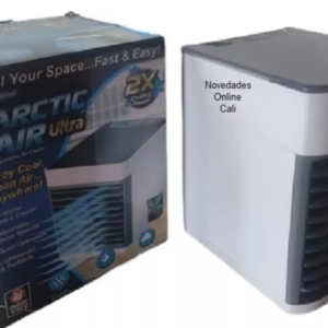 Aire Acondicionado Portatil Refrigerador