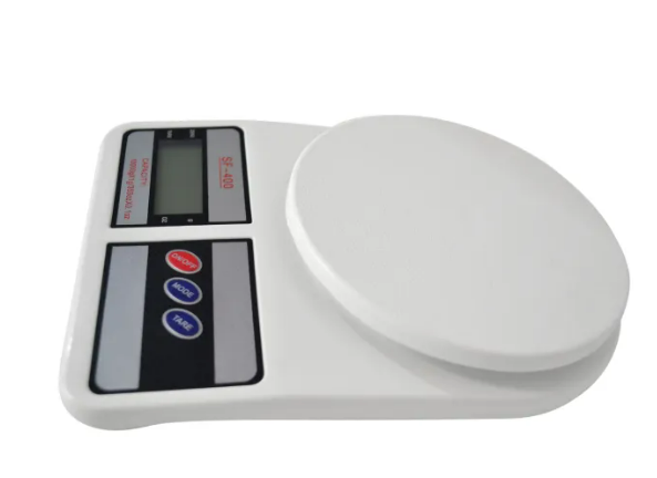 Gramera bascula 10k - Imagen 2