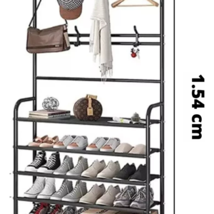 Organizador Multifuncional Zapatero Perc