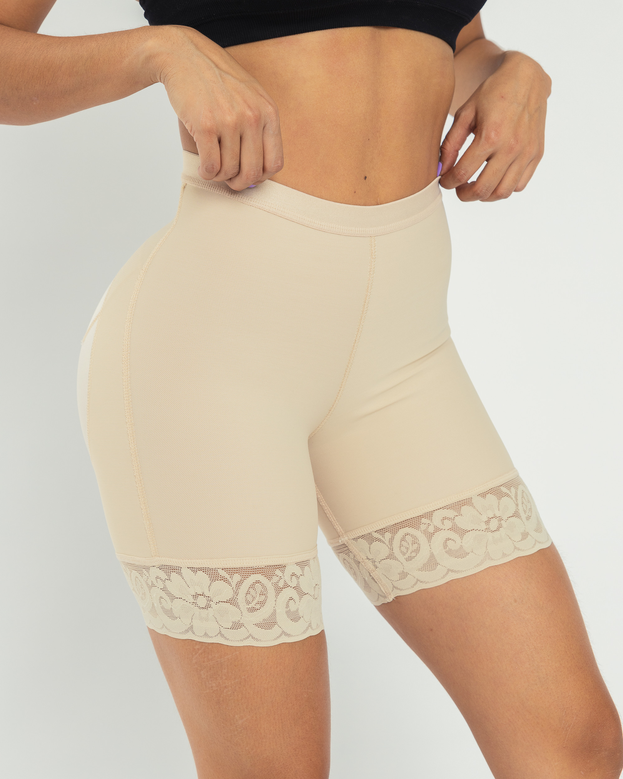 SHORS LEVANTACOLA - Imagen 2