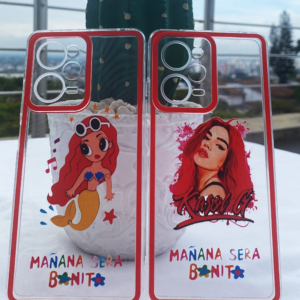 XIOAMI NOTE 12 PRO FUNDA ESTUCHE FORRO K