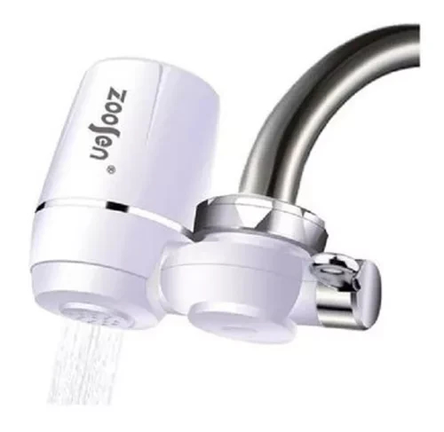 Filtro Purificador De Agua SOZEEN - Imagen 2