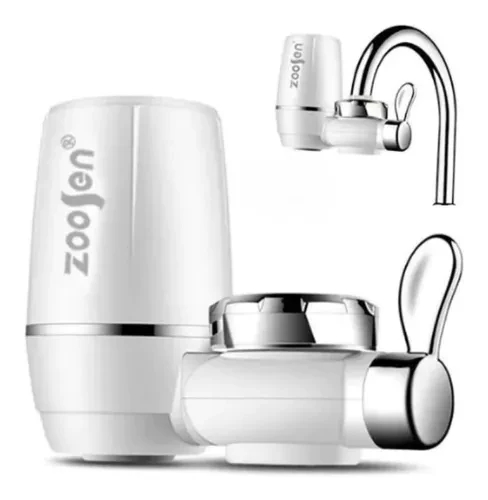 Filtro Purificador De Agua SOZEEN