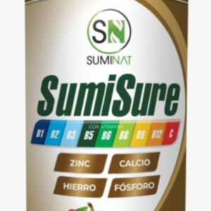 Sumisure Multivitamínico en polvo x 700g
