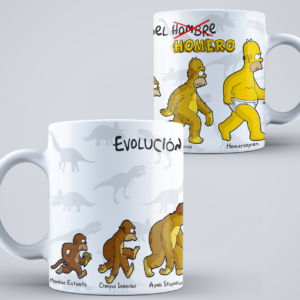vaso mugs 11 onzas dia del padre