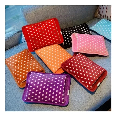 Bolsa Termica Calienta Agua electrica - Imagen 2