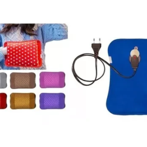 Bolsa Termica  Calienta Agua electrica