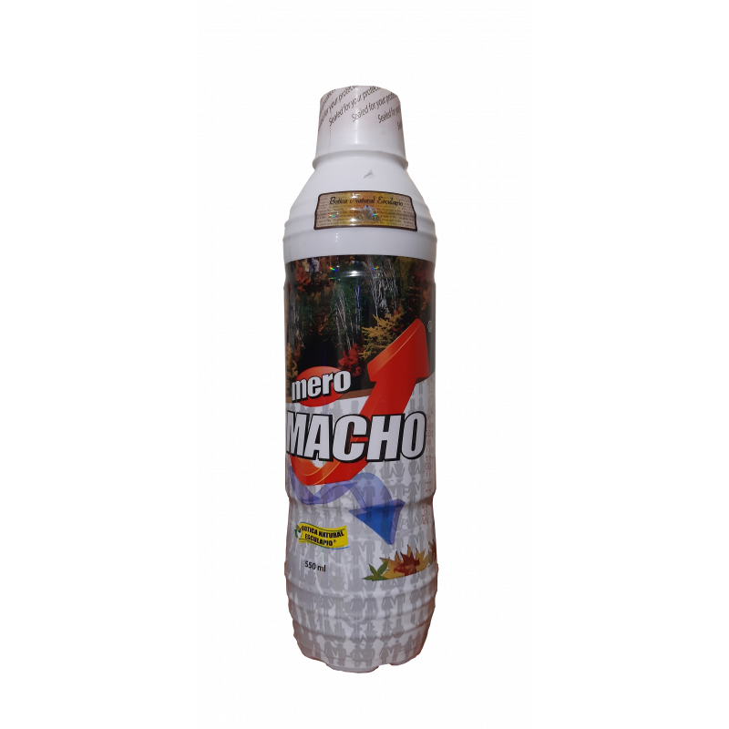 potenciador mero macho