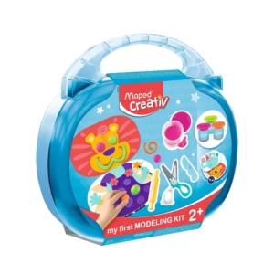 Set de Juego MAPED CREATIV Masa Modeling Kit