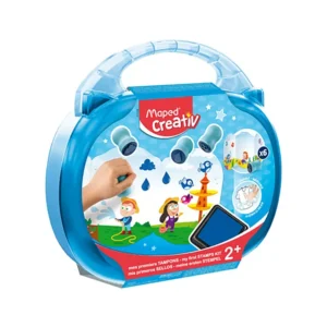 Set de Juego MAPED CREATIV Mis Primeros Sellos