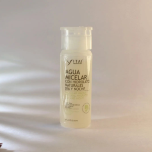 AGUA MICELAR 5 en 1