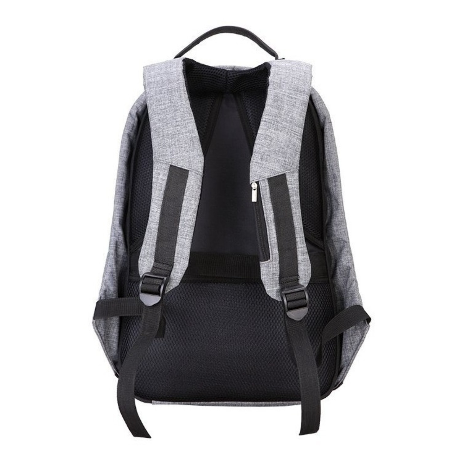 Maleta Morral Antirrobo Impermeable - Imagen 2