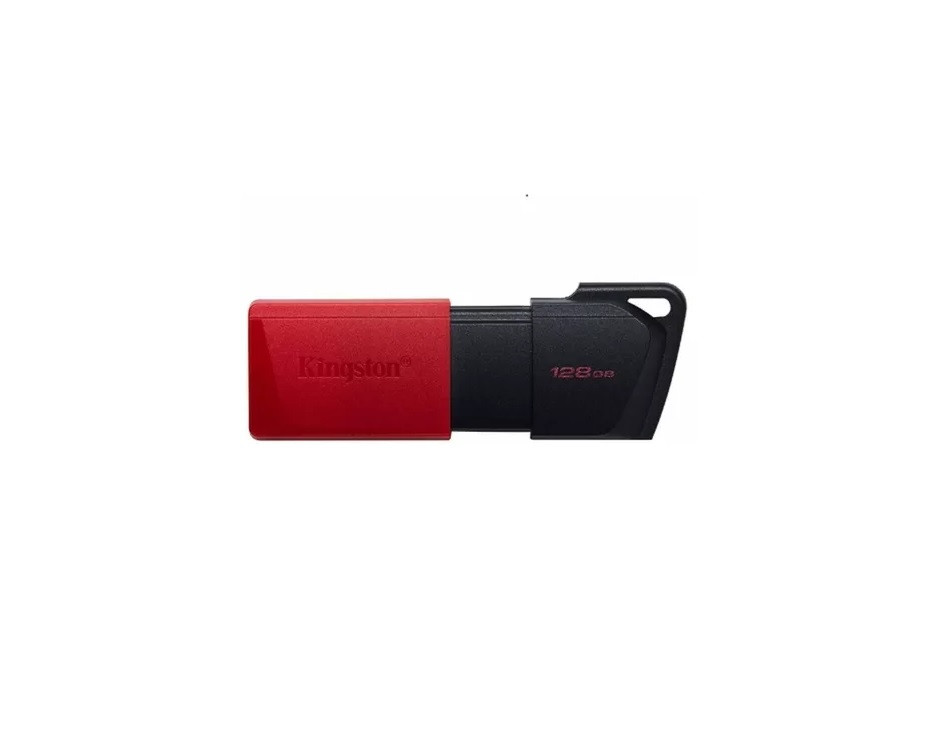 Memoria Usb 128 Gb Kingston Datatraveler - Imagen 2