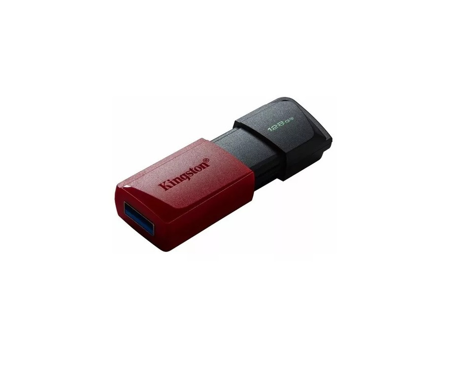 Memoria Usb 128 Gb Kingston Datatraveler