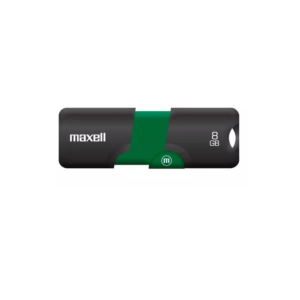 Memoria Maxell Usb 8gb Usb Flix