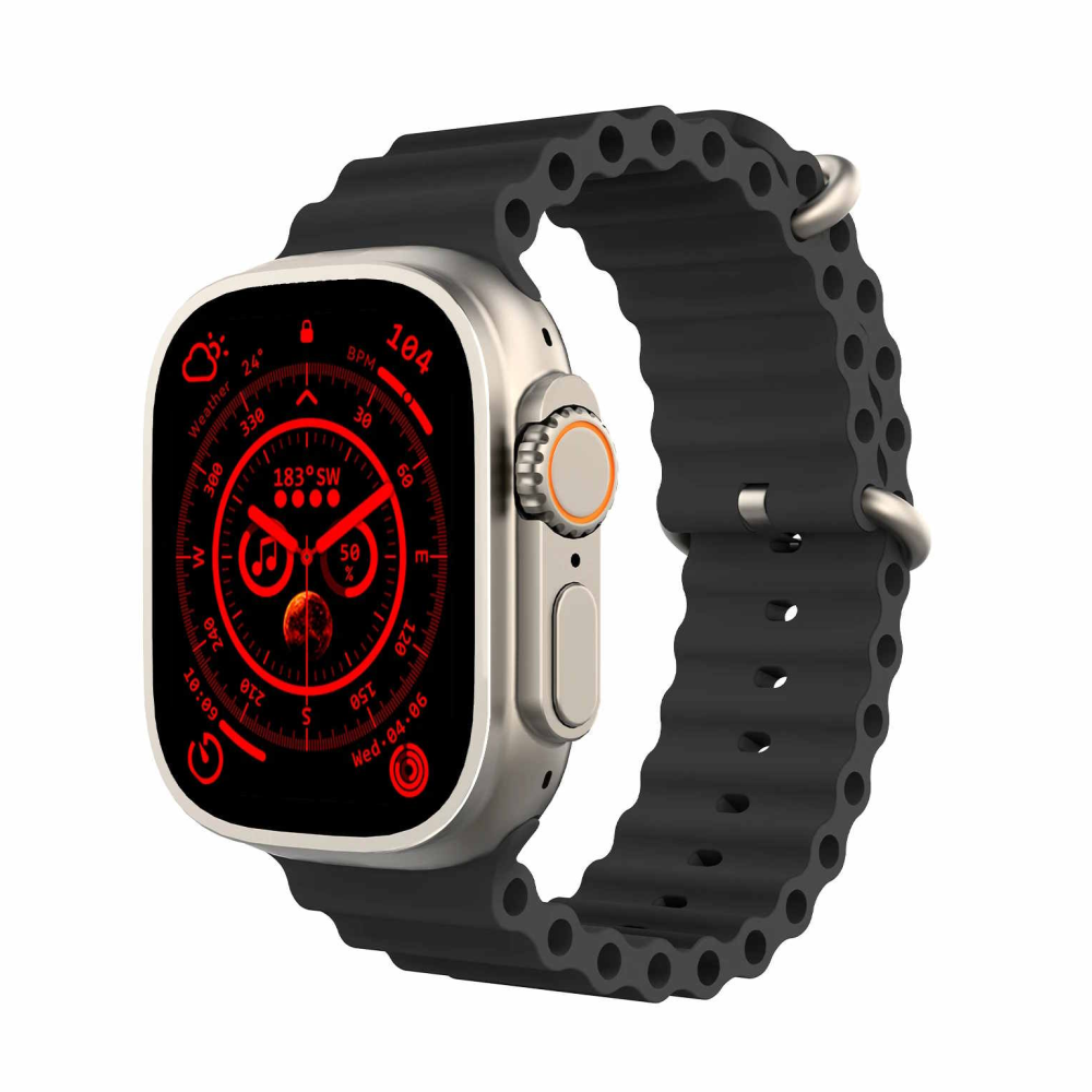 Smartwatch T800 Serie 8 Ultra 49mm