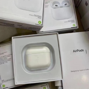 AIRPODS 3