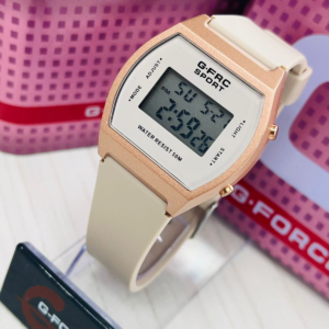 RELOJ DIGITAL SPORT DAMA GF