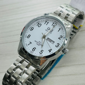 RELOJ DOBLE CALENDARIO NUMEROS