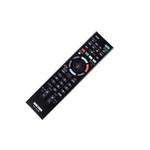 Control Remoto Tv Led Sony Netfilx
