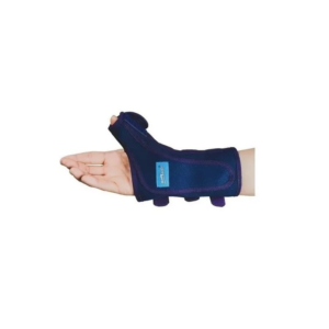Férula Quervain Con Pulgar En Abducción