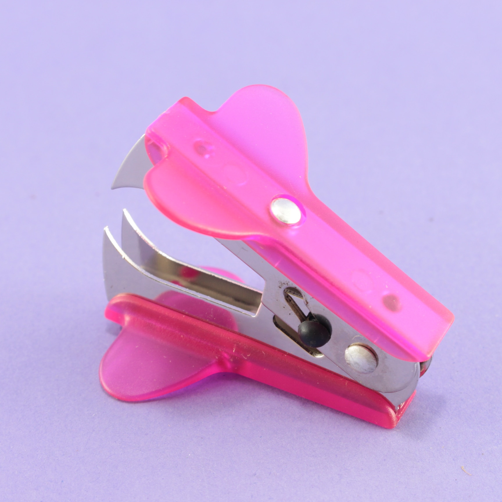 Saca-gancho metálico alfa - Imagen 2