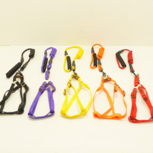 Collar con lazo para mascota M