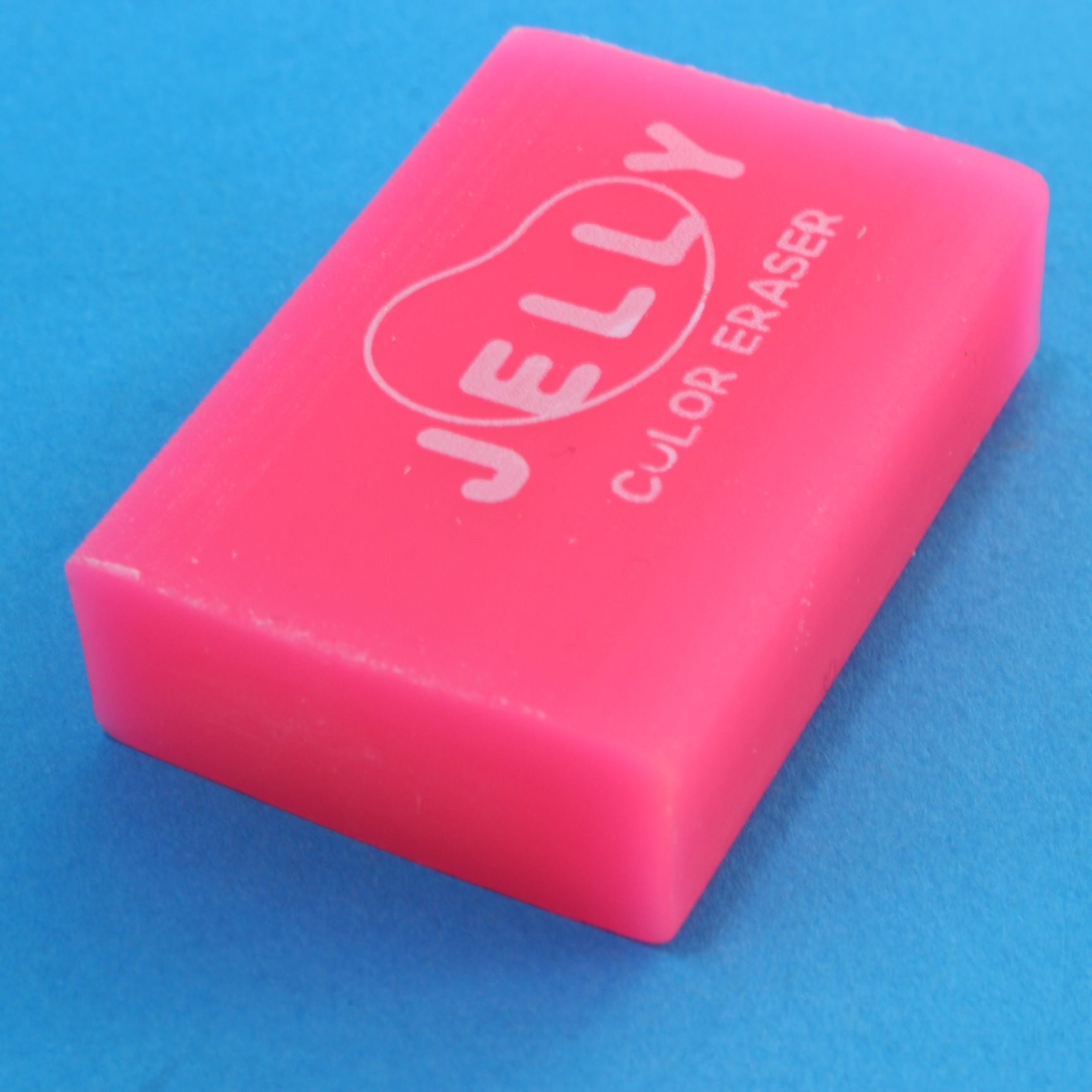 Borrador grande fluorescente - Imagen 2