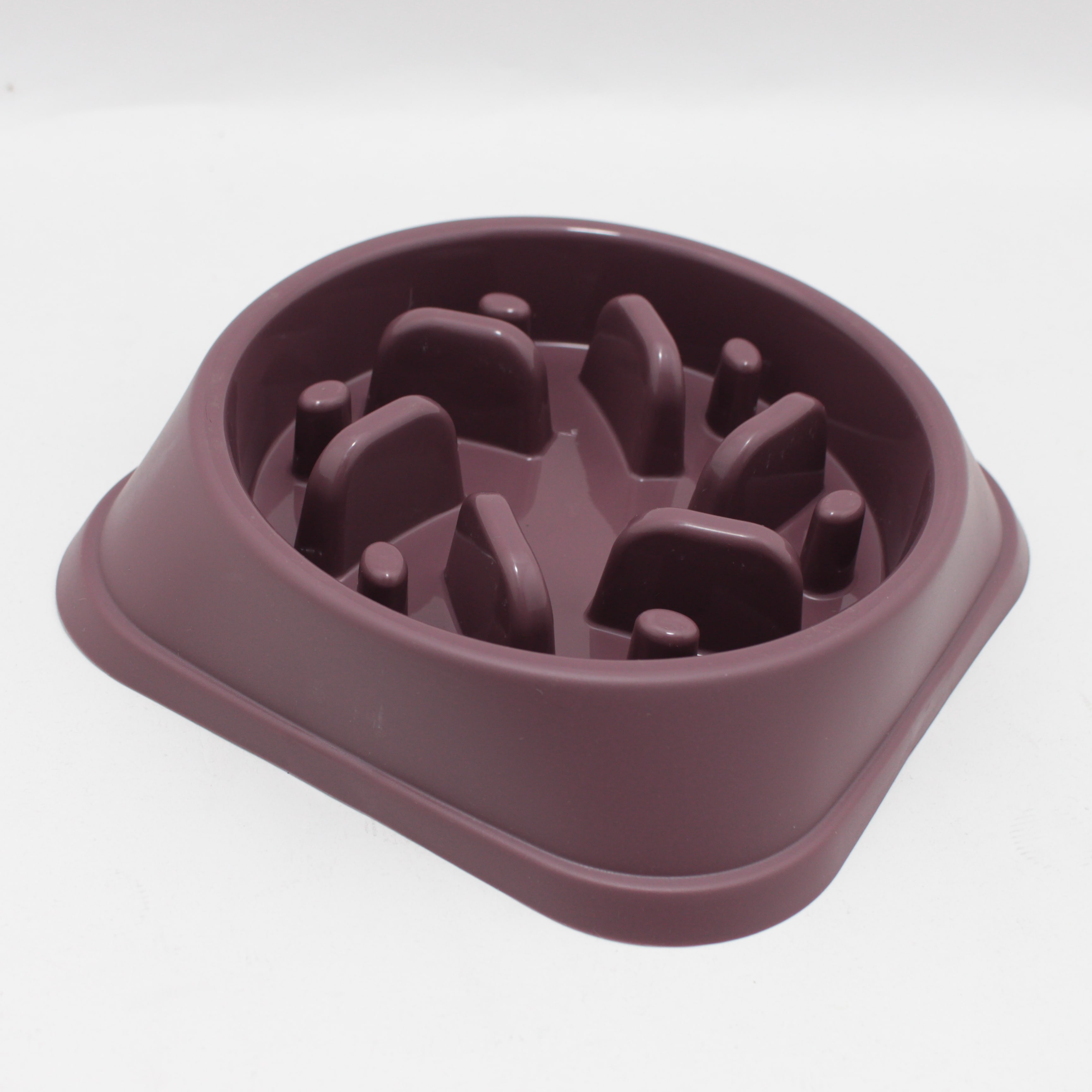 Comedero para mascota anti estres - Imagen 2