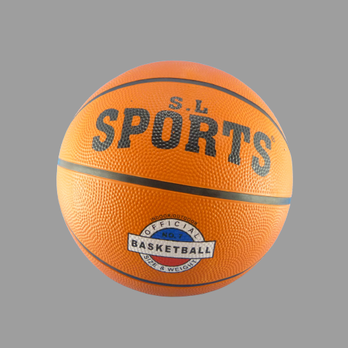 Balón basket fino #7