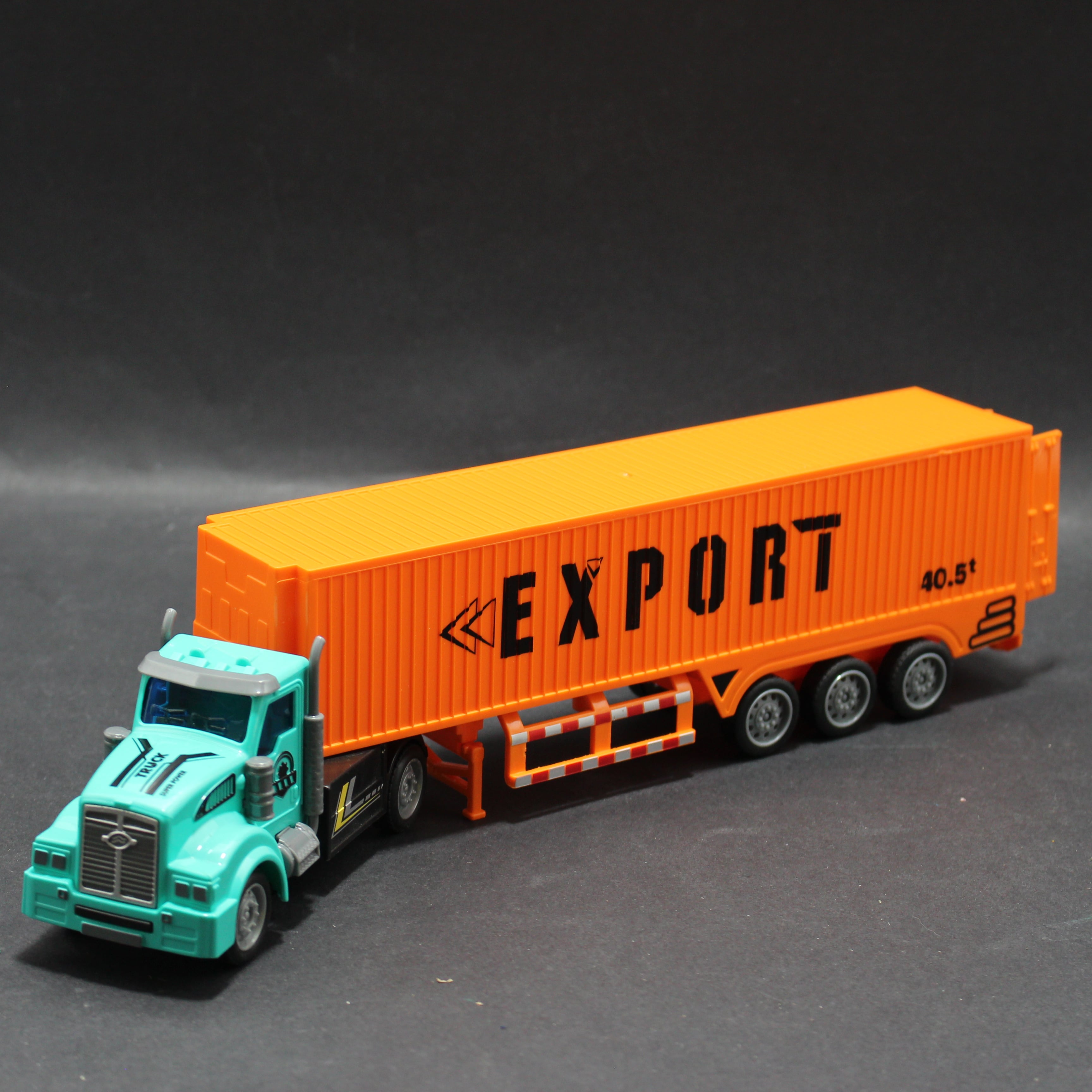 Camion tracto mula - Imagen 2