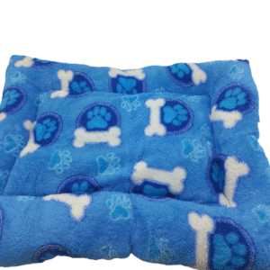 Cama para mascota mediana