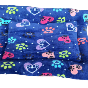 Cama para mascota grande