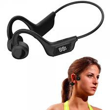 Audifonos Bluetooth Inalambricos Deporti