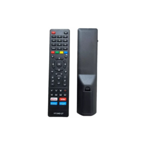 Control Remoto Generico Smart Tv Hyundai