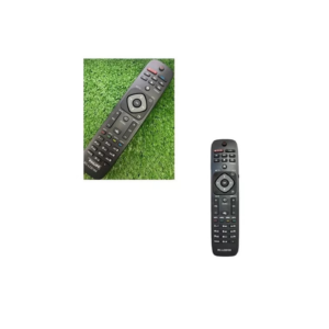 Control Remoto Tv Smart Phillips Rc-lcd1