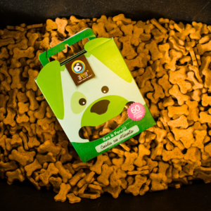 Maletín Snack Apetit res y perejil