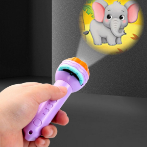PROYECTOR PARA BEBE