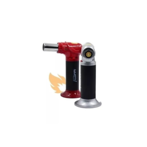 Soplete Floppi Recargable Fl602