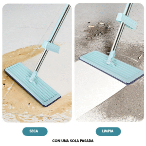 MOPA MULTIFUNCIONAL BLUEMOP
