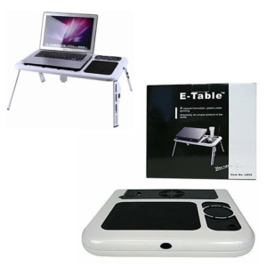 MESA LAPTOP LD09 PLEGABLE