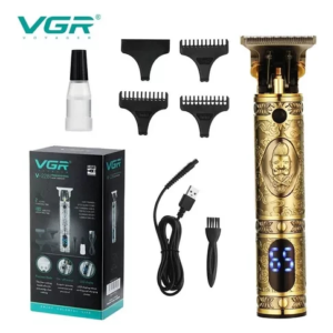 patillera VGR V228