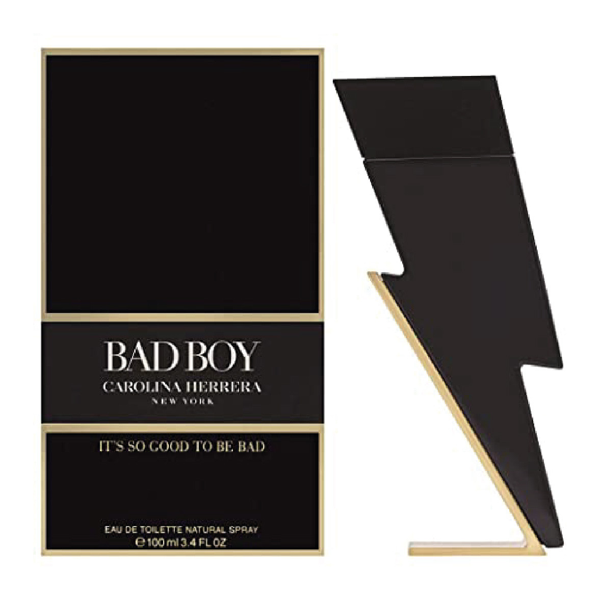 BAD BOY CAROLINA HERRERA