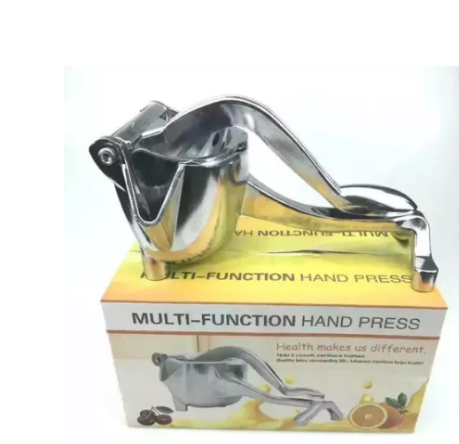 EXPRIMIDOR NARANJA MANUAL - Imagen 2