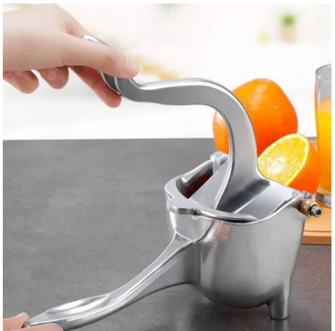 EXPRIMIDOR NARANJA MANUAL