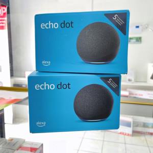 Alexa Echo Dot 5 Generacion