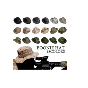 Pavas Militar Tácticas Camufladas